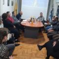 Πάτρα: Συνάντηση μελών και φίλων της ΝΙΚΗΣ για ανάδειξη προβλημάτων ΦΩΤΟ