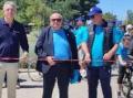 Η 14η Ποδηλατική Βόλτα του Πανεπιστημίου Πατρών με την Γέφυρα Ρίου-Αντιρρίου