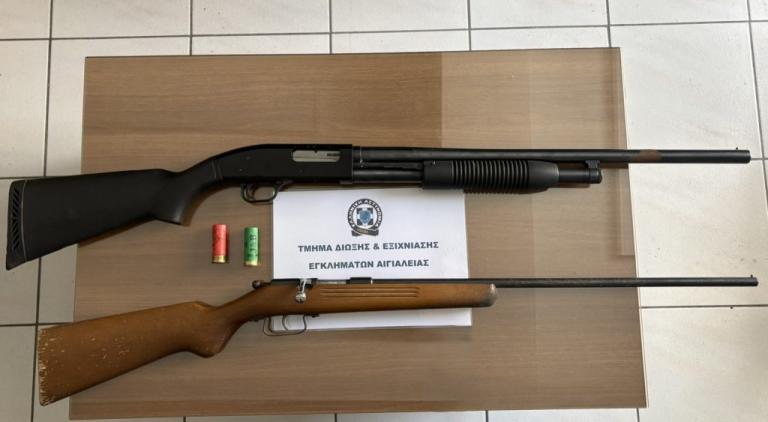 ΑΠΟΚΛΕΙΣΤΙΚΟ - Αίγιο: Ανατροπή στην υπόθεση αποφυλάκισης του άνδρα που πυροβόλησε ανηλίκους - Ο δικηγόρος του στο Patrapress.gr