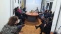 Πάτρα: Συνάντηση μελών και φίλων της ΝΙΚΗΣ για ανάδειξη προβλημάτων ΦΩΤΟ