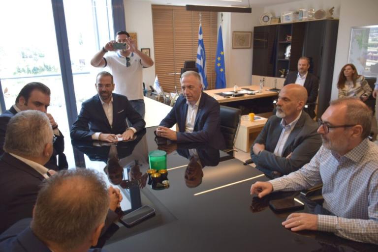 Πάτρα: Πιερρακάκης με Φαρμάκη για τις ανάγκες της περιοχής, με σχέδιο ΦΩΤΟ 30 Πάτρα: Πιερρακάκης με Φαρμάκη για τις ανάγκες της περιοχής, με σχέδιο ΦΩΤΟ