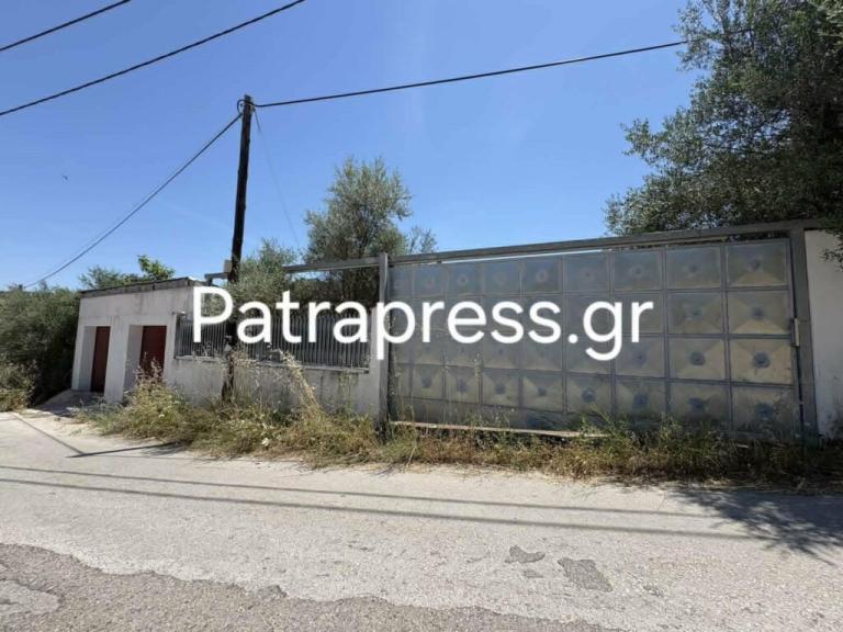 ΑΠΟΚΛΕΙΣΤΙΚΟ - Αχαΐα: Με το όνομα «Αντώνης Τζίμας» συνελήφθη ο επί 26 χρόνια ομογενής φυγάς δολοφόνος της Αυστραλίας ΦΩΤΟ