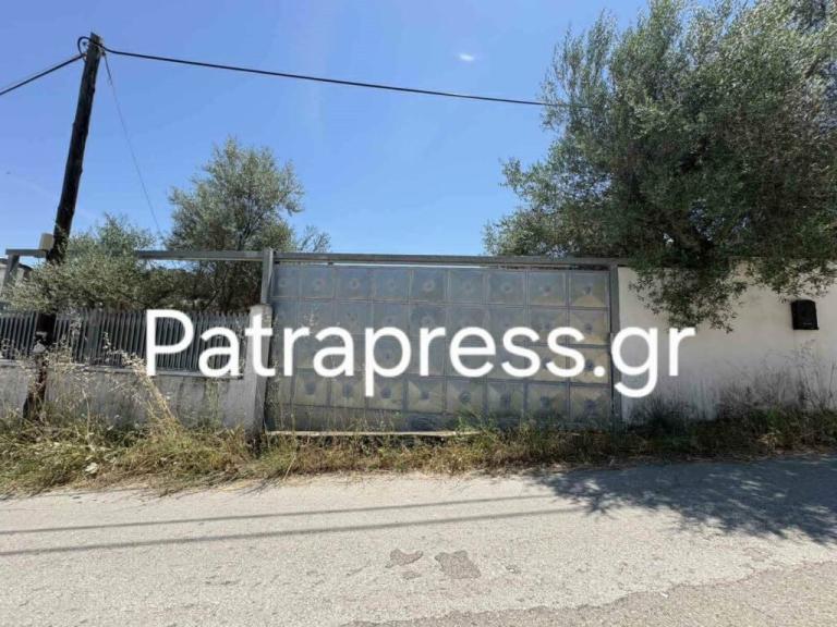 ΑΠΟΚΛΕΙΣΤΙΚΟ - Αχαΐα: Με το όνομα «Αντώνης Τζίμας» συνελήφθη ο επί 26 χρόνια ομογενής φυγάς δολοφόνος της Αυστραλίας ΦΩΤΟ