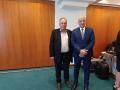 Πάτρα: Ο Εμπορικός Σύλλογος στηρίζει τον ψηφιακό εκσυγχρονισμό του e-ΕΦΚΑ