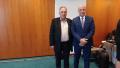 Πάτρα: Ο Εμπορικός Σύλλογος στηρίζει τον ψηφιακό εκσυγχρονισμό του e-ΕΦΚΑ