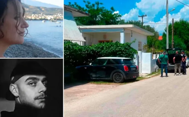 ΑΠΟΚΑΛΥΠΤΙΚΟ - Λόγγος: Η «σκηνοθετημένη» σκηνή του εγκλήματος - Τι επιδίωξε ο δράστης ΦΩΤΟ