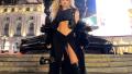 Antigoni Buxton: Ολοκλήρωσε την πρώτη της πρόβα στη σκηνή της Eurovision