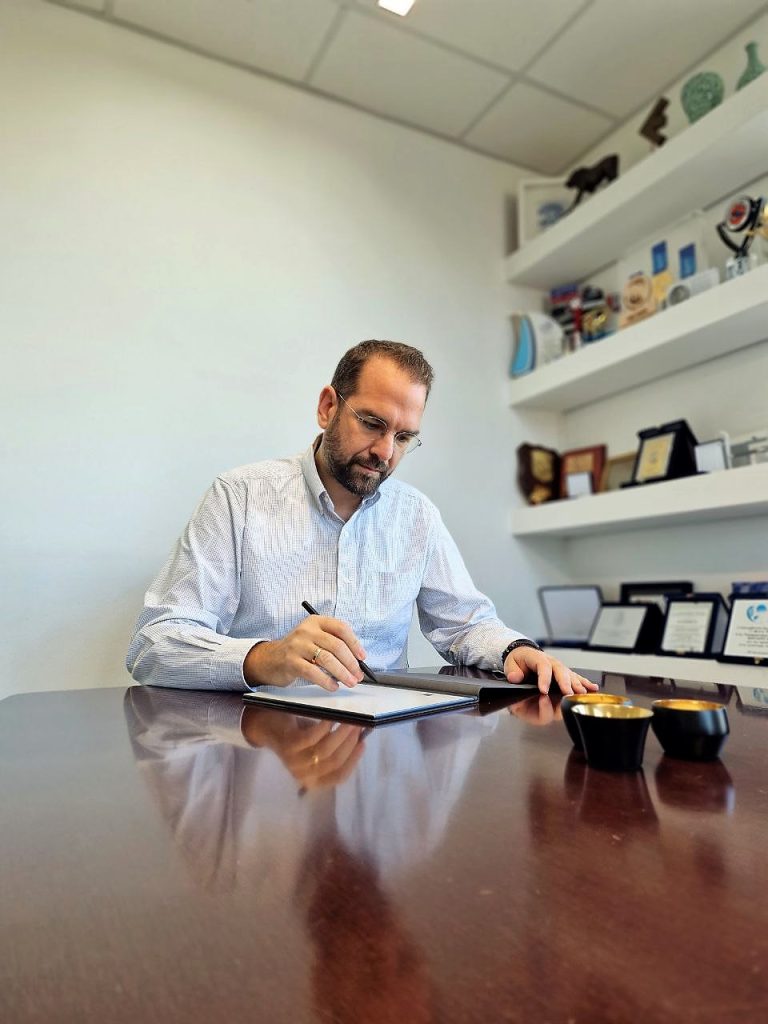 Δυτική Ελλάδα: Νέες Δομές Ψυχικής Υγείας με 6,7 εκατ. € από Φαρμάκη