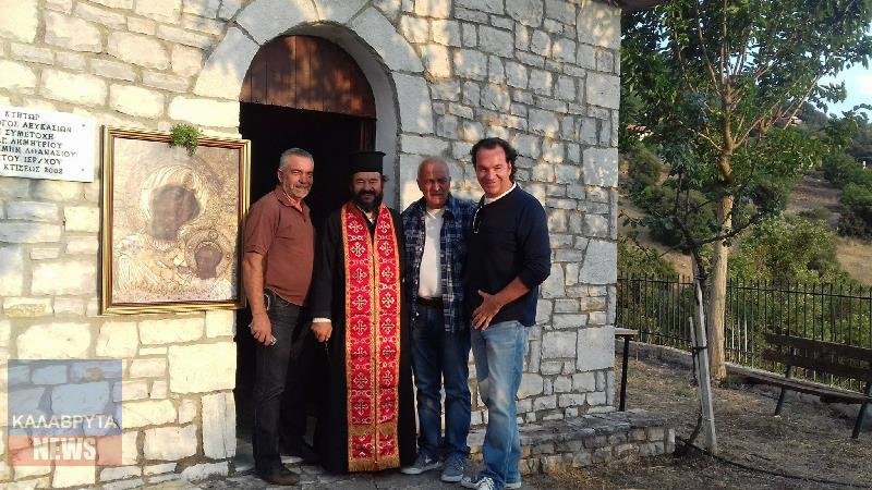 «Περίεργη» διαδρομή χρήματος Διαθήκης Ευεργέτη σε χωριό της Αχαΐας - Η εμπλοκή Δικηγόρου, Δήμου, Εκκλησίας