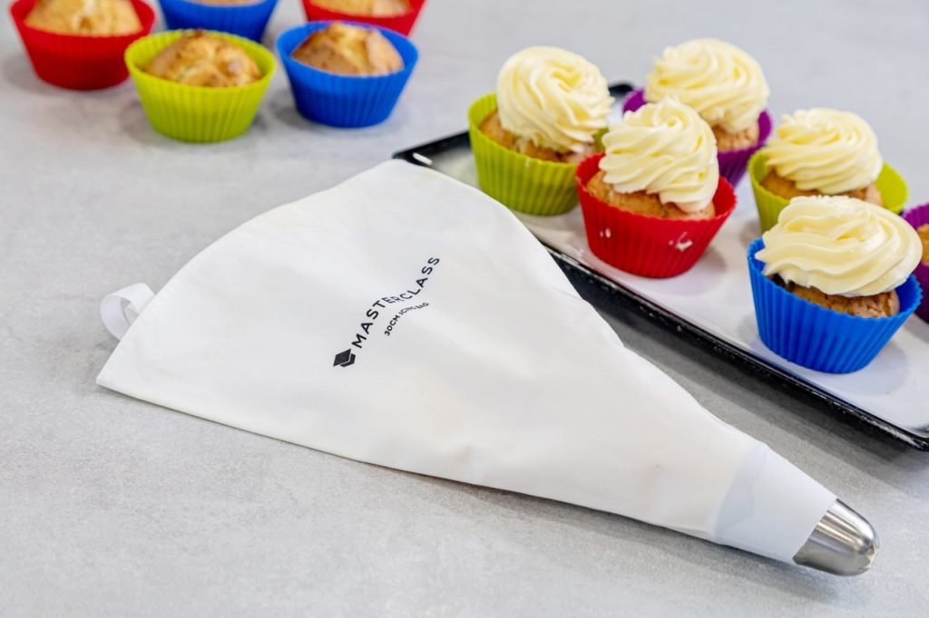 «Masterclass Ζαχαροπλαστικής με τρουφάκια ευτυχίας στο Αίγιο