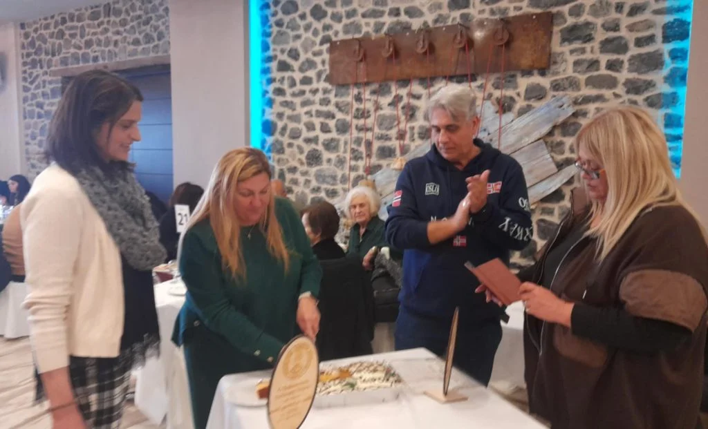 Οι Αλισσαίοι γιόρτασαν το 2026 στην ορεινή Αρκαδία ΦΩΤΟ 27 Οι Αλισσαίοι γιόρτασαν το 2026 στην ορεινή Αρκαδία ΦΩΤΟ