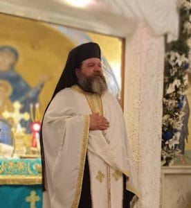 Πάτρας: Ο Μητροπολίτης Χρυσόστομος τιμά δύο Νοσοκομεία ΦΩΤΟ 30 Πάτρας: Ο Μητροπολίτης Χρυσόστομος τιμά δύο Νοσοκομεία ΦΩΤΟ
