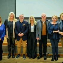 Επιστημονική εκδήλωση για την Ανοια από τους Φροντιστές