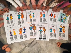 Εκπαιδευτικά προγράμματα για μαθητές στο Μουσείο Αιγίου ΦΩΤΟ