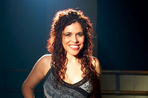 «Αυτή το Άτομο Μηδέν», στο Πολύεδρο, από την Γεωργία Βεληβασάκη ΦΩΤΟ