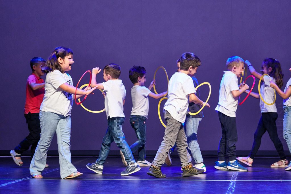 Παραμυθομαγειρέματα από το ΔΗΠΕΘΕ Πάτρας
