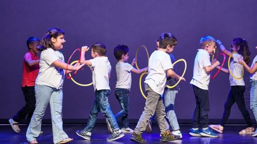 Παραμυθομαγειρέματα από το ΔΗΠΕΘΕ Πάτρας