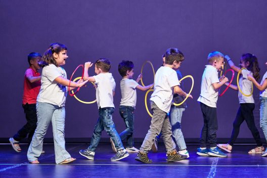 Παραμυθομαγειρέματα από το ΔΗΠΕΘΕ Πάτρας