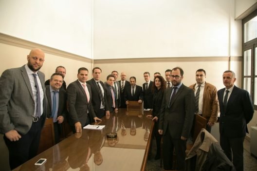 Πάτρα: Παρέμβαση του Δικηγορικού Συλλόγου για τον ΟΠΕΚΕΠΕ και την «πρόχειρη, κακότεχνη» τροπολογία