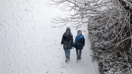 Καιρός: Νέο κύμα κακοκαιρίας με βροχές και χιόνια - Τί λένε τέσσερις Μετεωρολόγοι