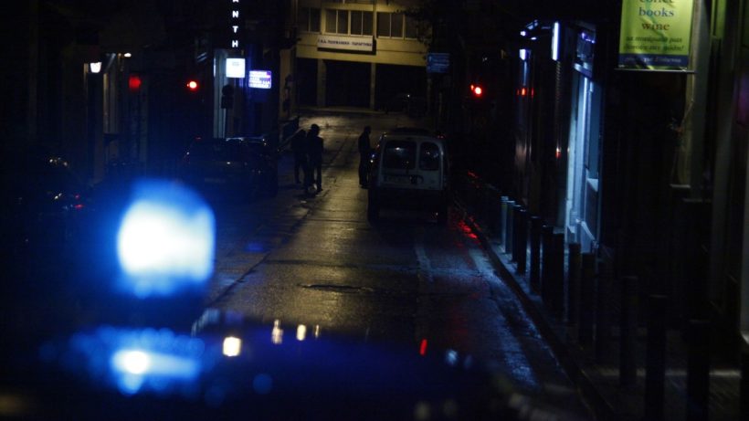 Χαλκίδα: Μεγάλη συμπλοκή για μια γυναίκα και...τέσσερις στο Νοσοκομείο