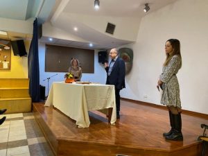 Πίτα με «Πρόταση» για έναν άλλο τρόπο ζωής, στην Πάτρα ΦΩΤΟ