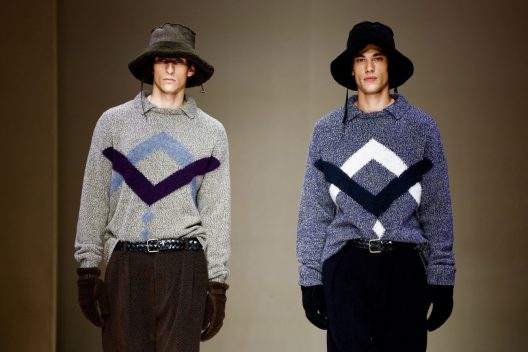 Η πρώτη ανδρική συλλογή Armani χωρίς τον Giorgio ΦΩΤΟ 26 Η πρώτη ανδρική συλλογή Armani χωρίς τον Giorgio ΦΩΤΟ