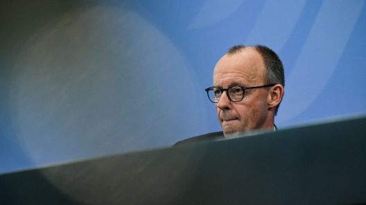 Ουκρανία: Αποκλείεται η ένταξή της στην ΕΕ το 2027 λέει ο Γερμανός καγκελάριος