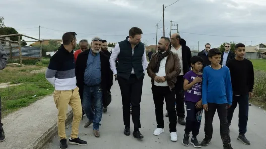 Αχαΐα: Ο Κασσελάκης κατά της Κυβέρνησης για τον Οδοντωτό Διακοπτού - Καλαβρύτων