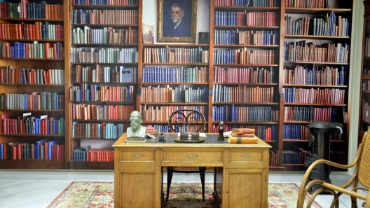 Πάτρα: Ανέβαλε εκδήλωση η Στέγη «Κωστής Παλαμάς» λόγω έκτακτων καιρικών συνθηκών