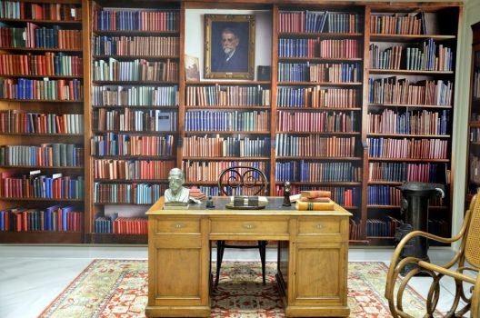 Πάτρα: Ανέβαλε εκδήλωση η Στέγη «Κωστής Παλαμάς» λόγω έκτακτων καιρικών συνθηκών