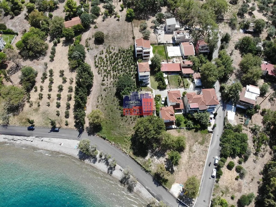 Αχαΐα: Απόφαση για διάνοιξη του παραλιακού δρόμου στο Λαμπίρι - Είχαν κινδυνέψει κάτοικοι από πυρκαγιά ΦΩΤΟ 29 Αχαΐα: Απόφαση για διάνοιξη του παραλιακού δρόμου στο Λαμπίρι - Είχαν κινδυνέψει κάτοικοι από πυρκαγιά ΦΩΤΟ