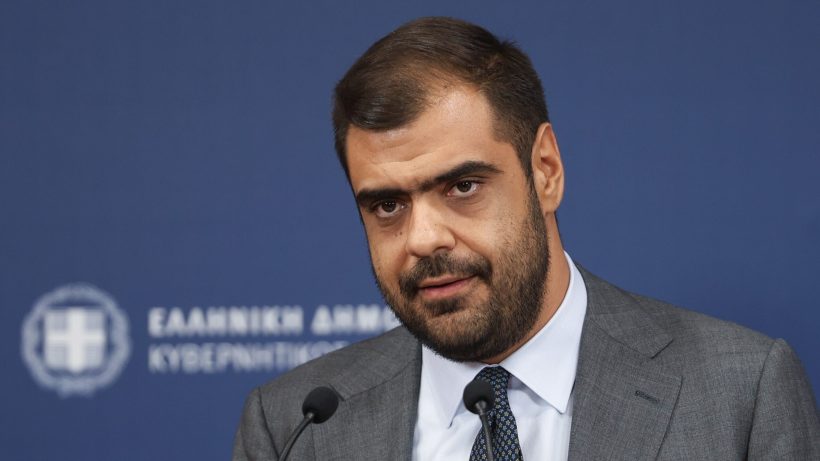 Τo «κίνημα των τυμβωρύχων» και η πιο σημαντική μάχη