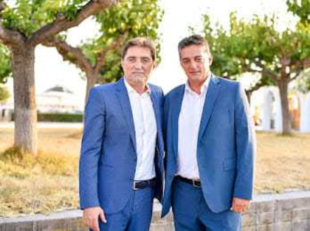 Αχαΐα: Ανησυχία παραγωγών για τις εισαγωγές ελαιολάδου βλέπει ο Ν. Κοτρωνιάς