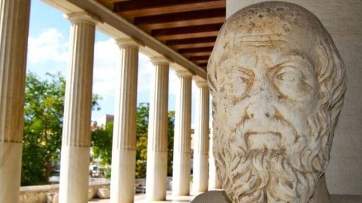 ΗΠΑ: Πανεπιστήμιο απαγόρευσε σε καθηγητή να διδάξει Πλάτωνα