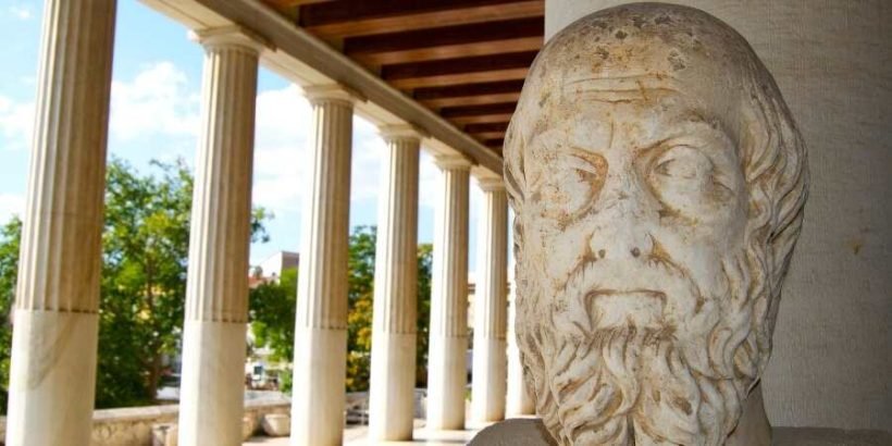 ΗΠΑ: Πανεπιστήμιο απαγόρευσε σε καθηγητή να διδάξει Πλάτωνα