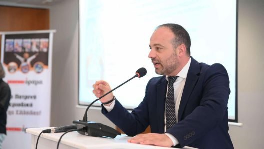 Η  2η πιο βαριά φορολόγηση στην ΕΕ