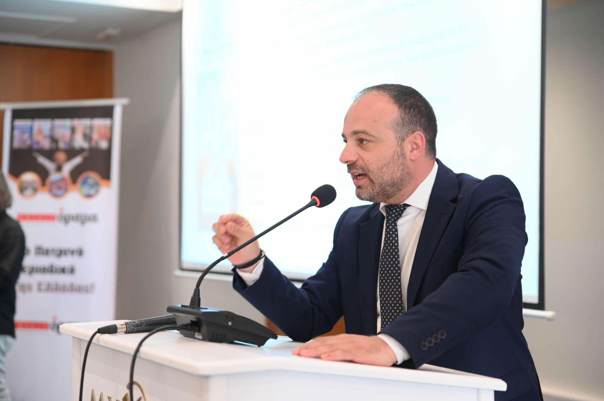Η 2η πιο βαριά φορολόγηση στην ΕΕ 4 Η 2η πιο βαριά φορολόγηση στην ΕΕ