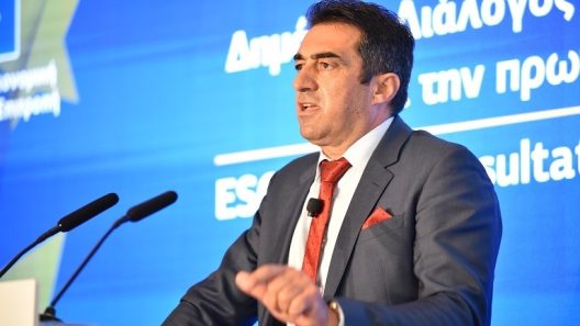 Σατολιάς: Ο Συνεταιρισμός Καλαβρύτων «πλασάρει» νέα προϊόντα και νέες εγκαταστάσεις