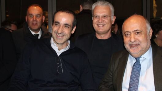 Ο Γρηγόρης Δημητριάδης στην ΔΕΕΠ ΝΔ Αρκαδίας ΦΩΤΟ