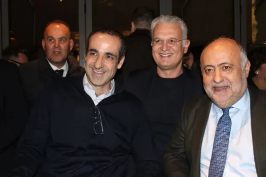 Ο Γρηγόρης Δημητριάδης στην ΔΕΕΠ ΝΔ Αρκαδίας ΦΩΤΟ 32 Ο Γρηγόρης Δημητριάδης στην ΔΕΕΠ ΝΔ Αρκαδίας ΦΩΤΟ