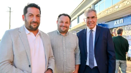 Αχαΐα: Ακυρο η αποψινή εκδήλωση του ΠΑΣΟΚ Ερυμάνθου