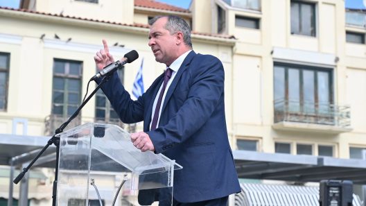 Ο Οδοντωτός δεν είναι ντεκόρ για Instagram και υπουργικές περατζάδες