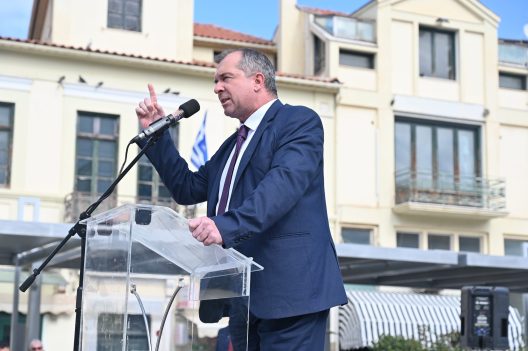 Ο Οδοντωτός δεν είναι ντεκόρ για Instagram και υπουργικές περατζάδες