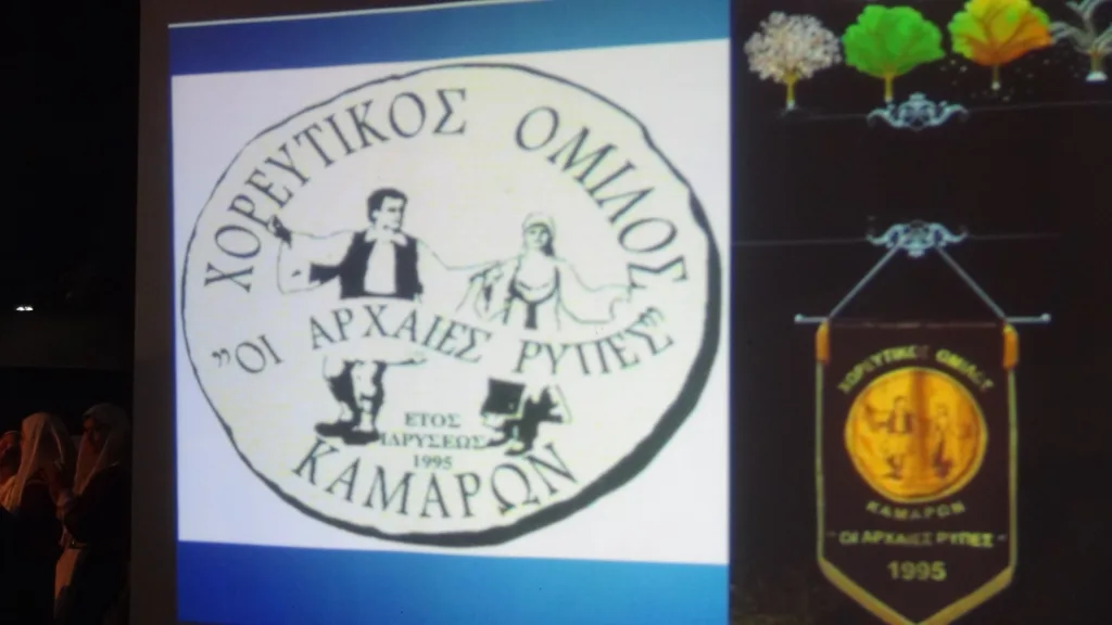 Καμάρες: Δυναμική έναρξη της νέας χρονιάς από τον Χορευτικό ΦΩΤΟ