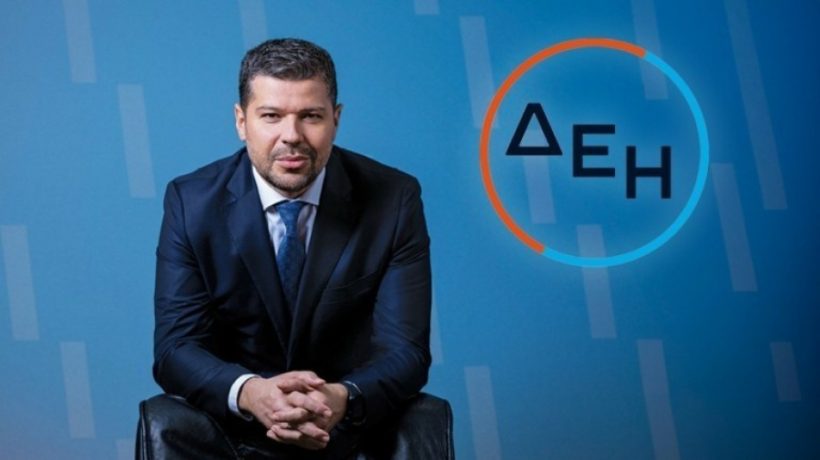 ΔΕΗ: Ιδρυτικό μέλος στη Διεθνή «Συμμαχία για τις Βιώσιμες Προμήθειες» 24 ΔΕΗ: Ιδρυτικό μέλος στη Διεθνή «Συμμαχία για τις Βιώσιμες Προμήθειες»