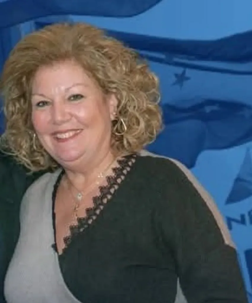 Πάτρα: Πένθος για το Στέλεχος της ΝΔ Κ. Πολυχρονοπούλου - Εχασε τον πατέρα της ΦΩΤΟ