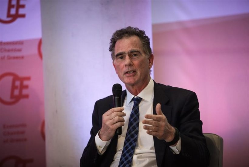 «Ο κόσμος θέλει λύσεις όχι συζήτηση για συνεργασίες»