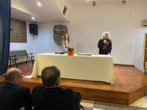 Πίτα με «Πρόταση» για έναν άλλο τρόπο ζωής, στην Πάτρα ΦΩΤΟ