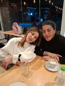 Αιγιάλεια: Η κοπή πίτας του Πολιτιστικού Συλλόγου Γυναικών «Τρυπιώτισσες» ΦΩΤΟ 30 Αιγιάλεια: Η κοπή πίτας του Πολιτιστικού Συλλόγου Γυναικών «Τρυπιώτισσες» ΦΩΤΟ